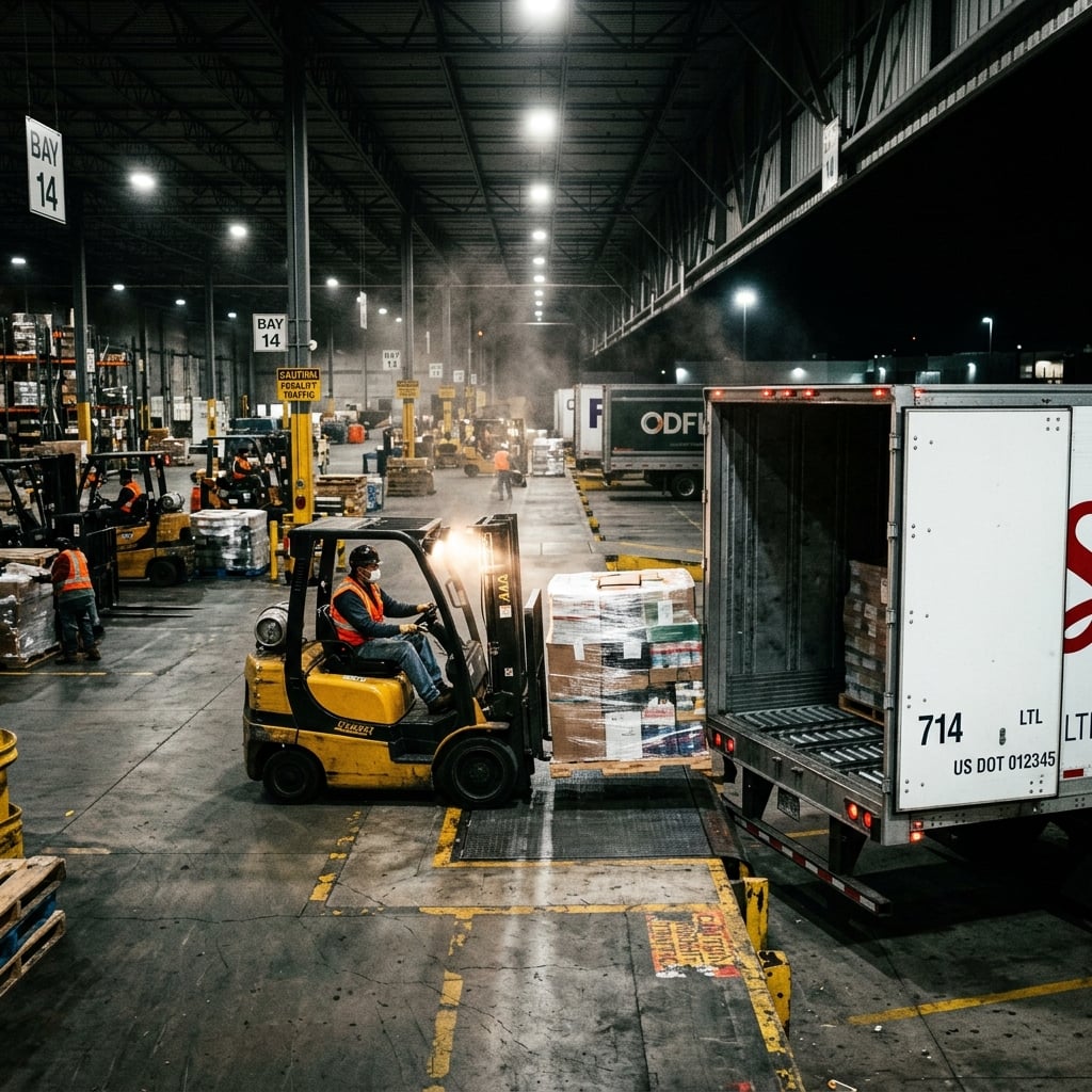 LTL