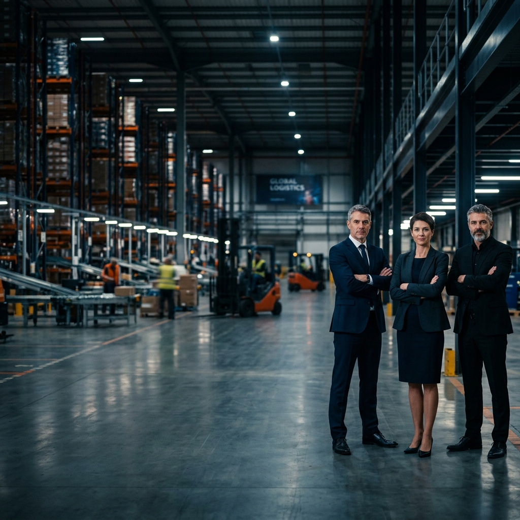 Leadership Team